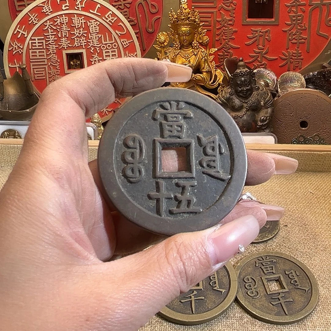 辟***尘铜现代翻砂工艺作品