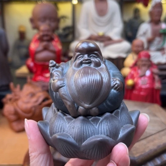 紫砂茶宠紫砂56999666