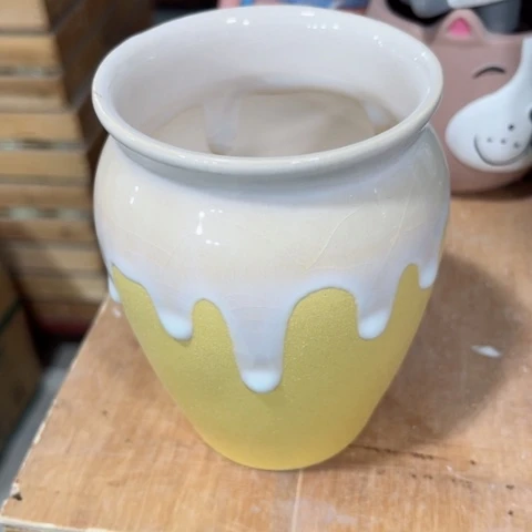 陶瓷口径不清楚问客服