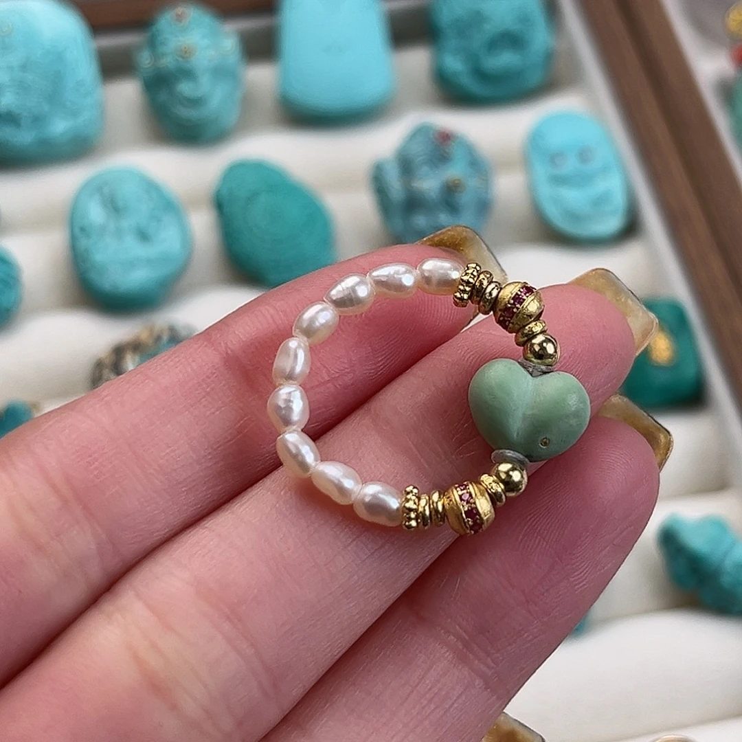 绿松石未镶嵌1111111