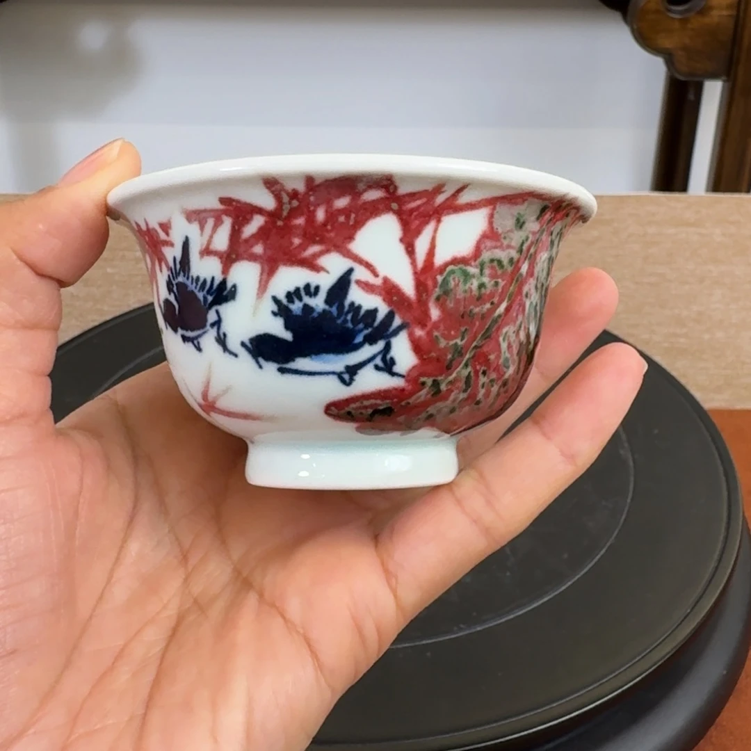 摆件景德镇陶瓷艺术