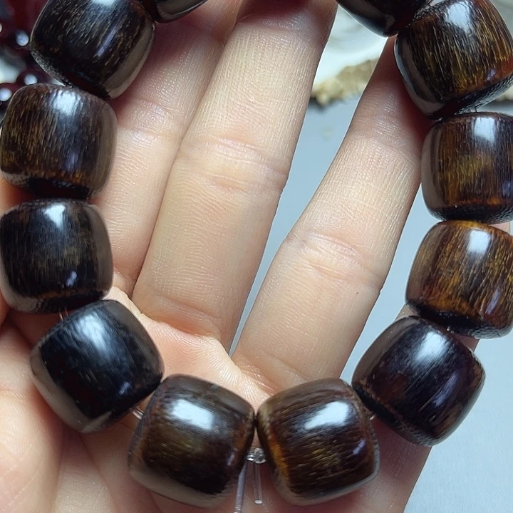 大果紫檀（缅甸花梨）