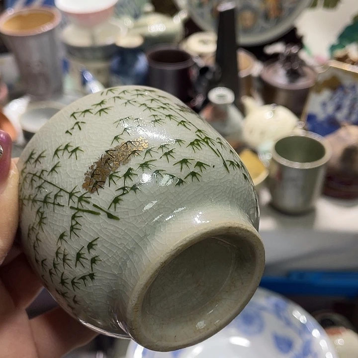 茶杯具19.9发带瑕疵牌都是坏的7