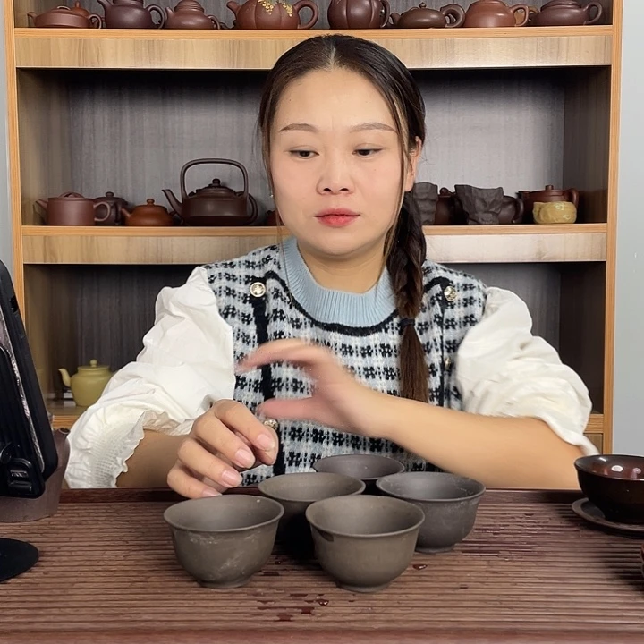 茶壶紫砂宜兴紫砂壶