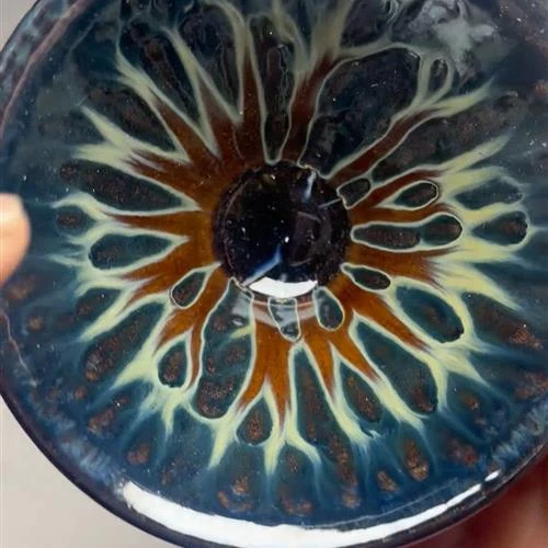 【闪购商品】茶盏-240............