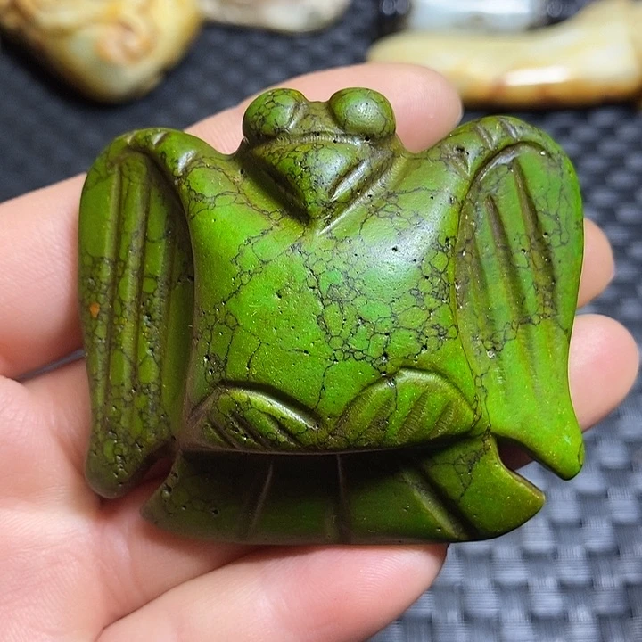 紫金钵盂菩提吊坠