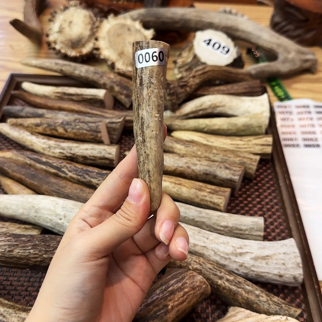 手串/手链鹿骨0060角尖