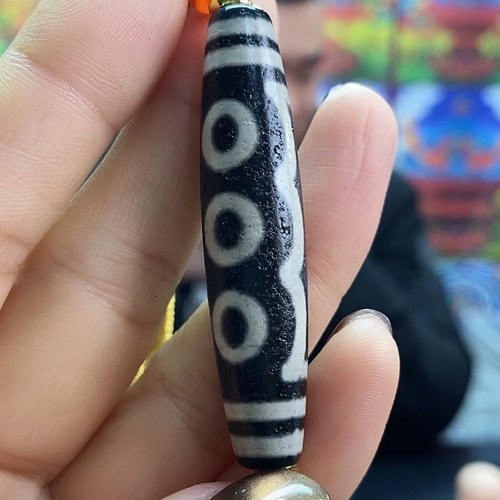 玛瑙/玉髓未镶嵌颈饰27多样性发其一