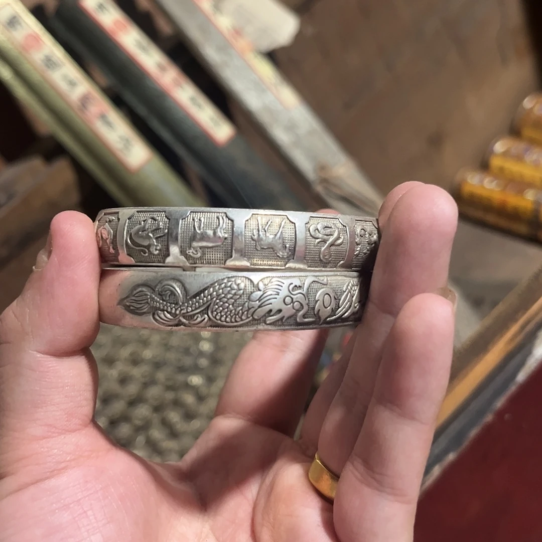 手工艺品琉璃老家的货没有坏的