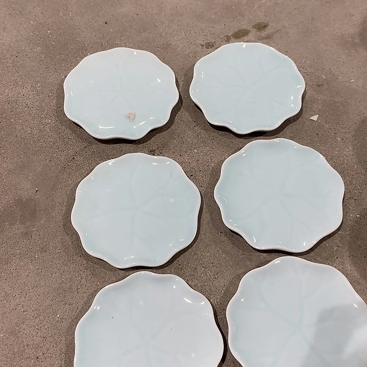 微瑕茶具介意勿拍