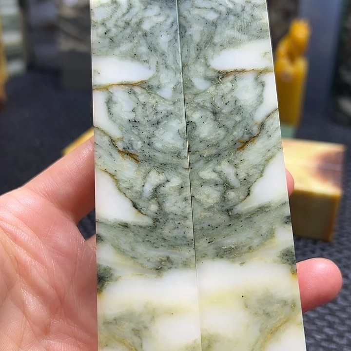 月***步青田石印章石印章石