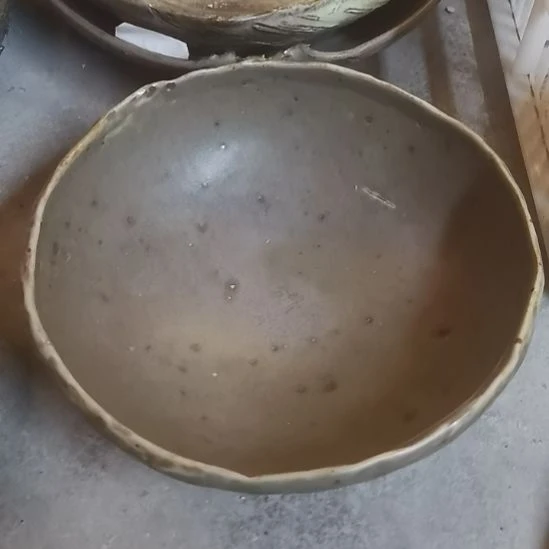 摆件手工高温原矿窑变特价福利