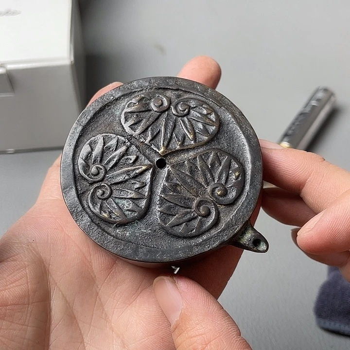 海外中古一物一拍