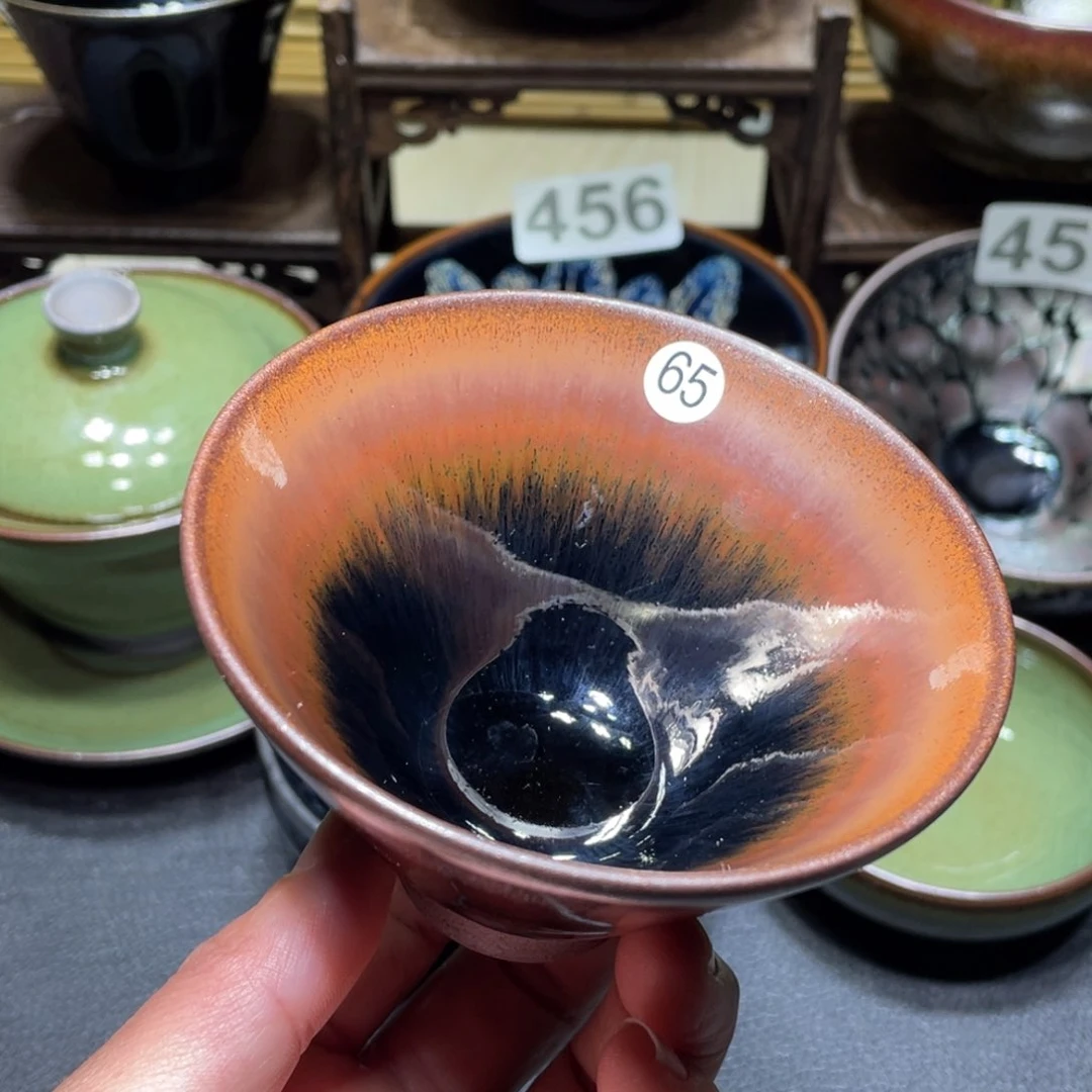 茶盏陶瓷机械陶瓷65