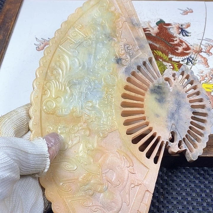 紫砂闪购商品，一图一物