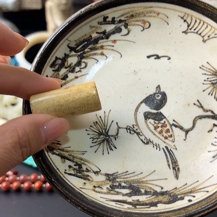 幸***摆件瓷器瓷器瓷器瓷器