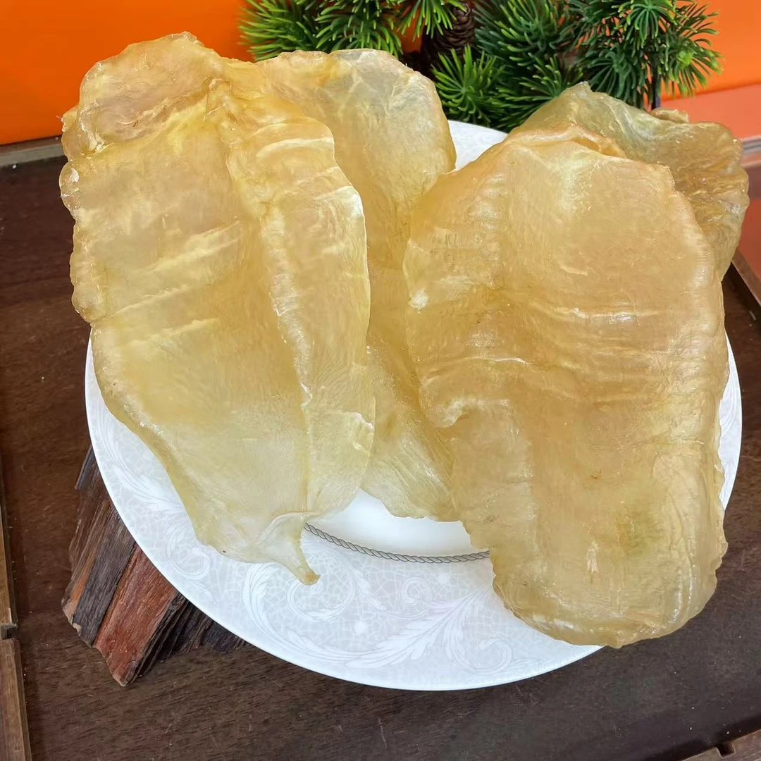 和泰隆 10-11头斗湖 花胶 适合吃饭不规律1-500克-