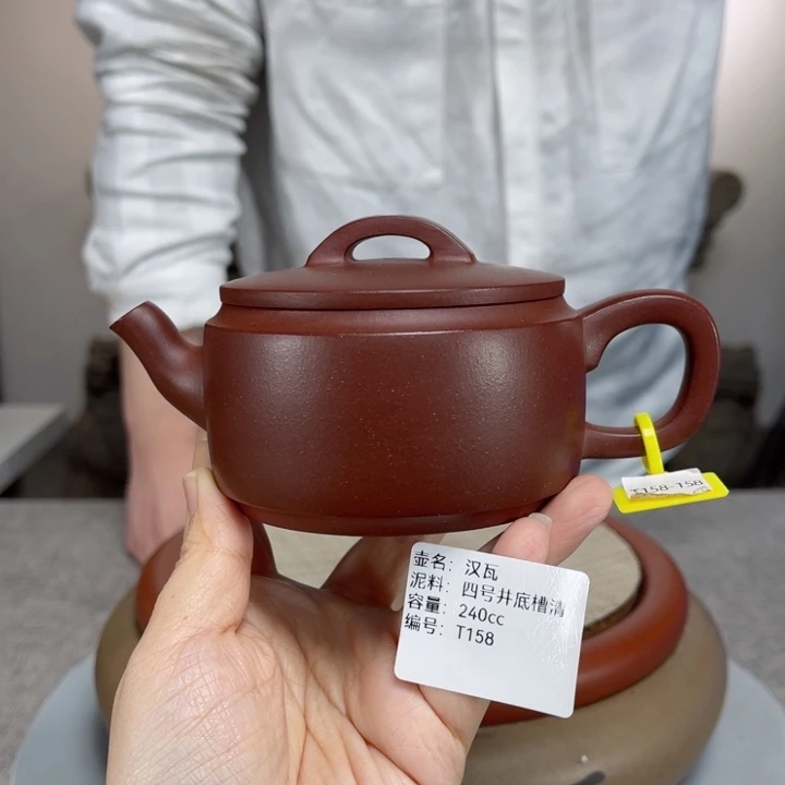 紫砂茶壶紫砂刻绘