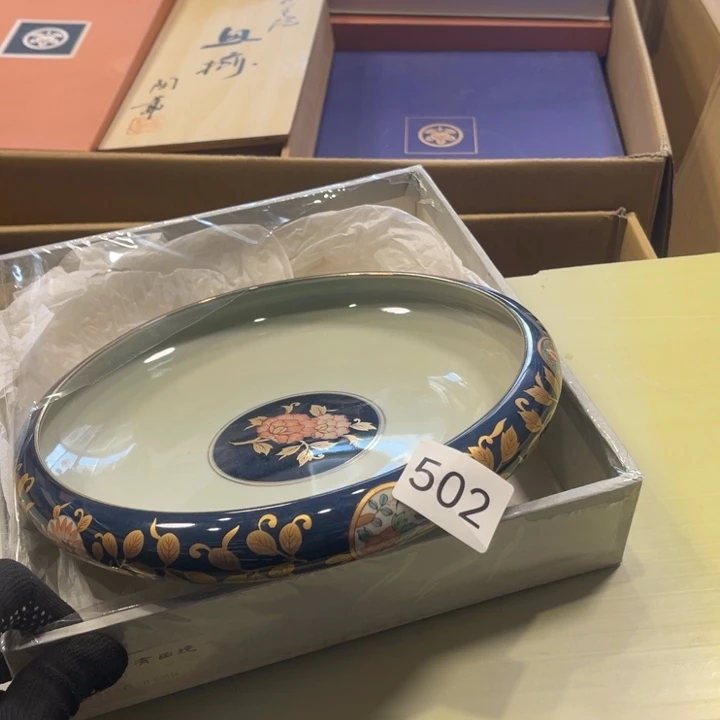 瓷片好看的好看的