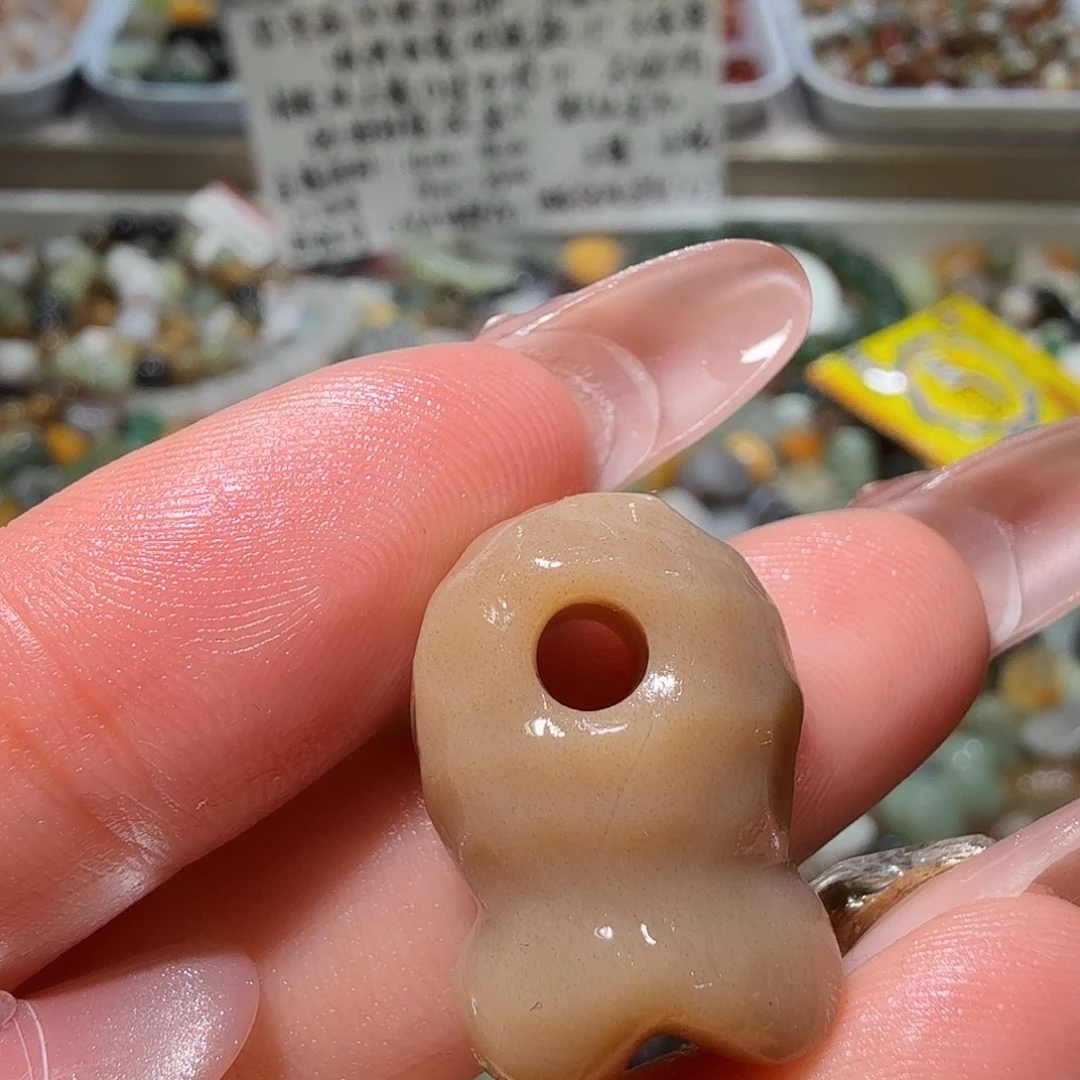 和田玉未镶嵌珠宝奇石