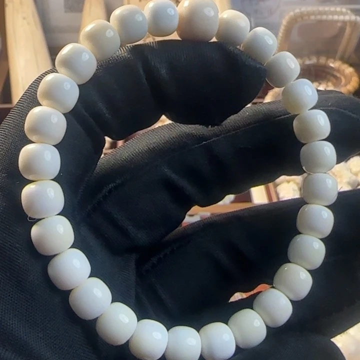 猛犸象牙手串/手链/手镯