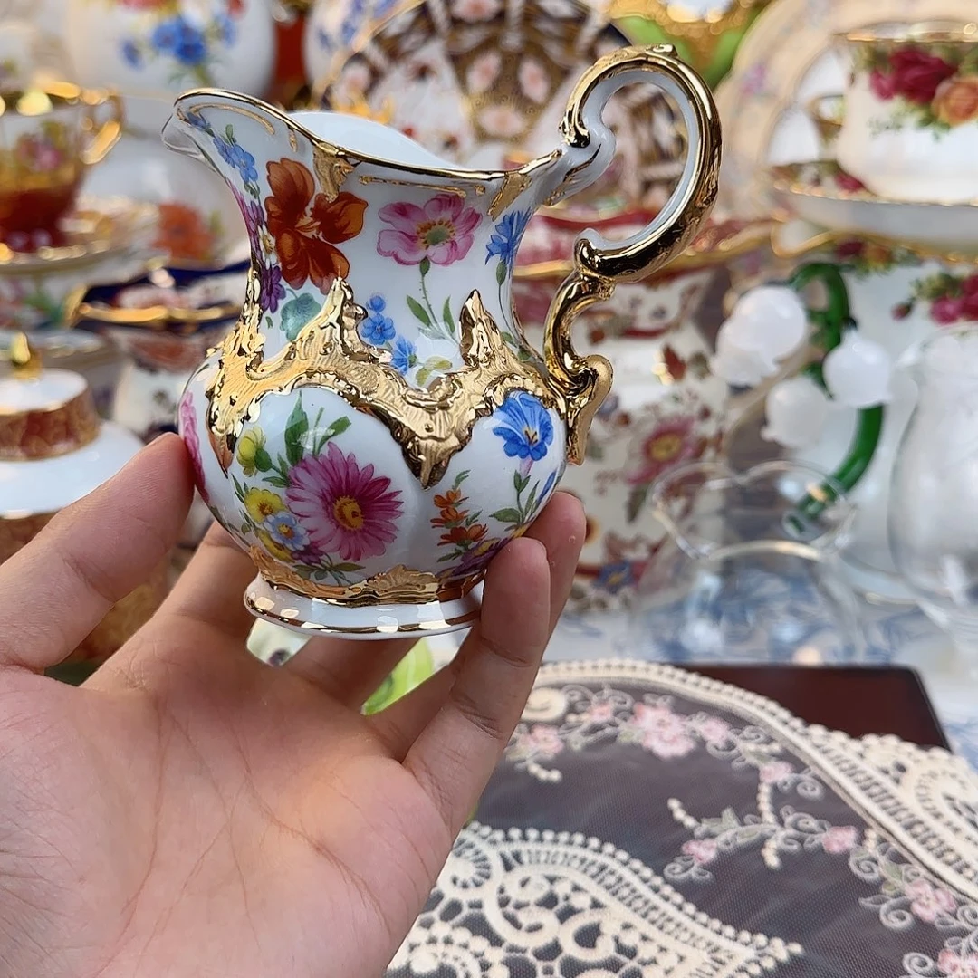 欧洲瓷器收藏鉴赏