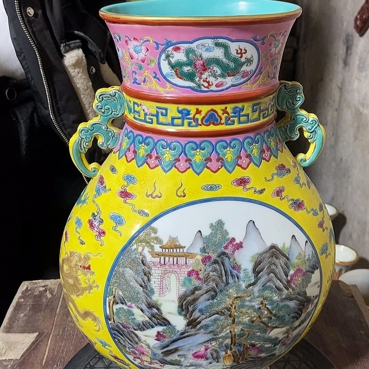 直播间实时画面截图