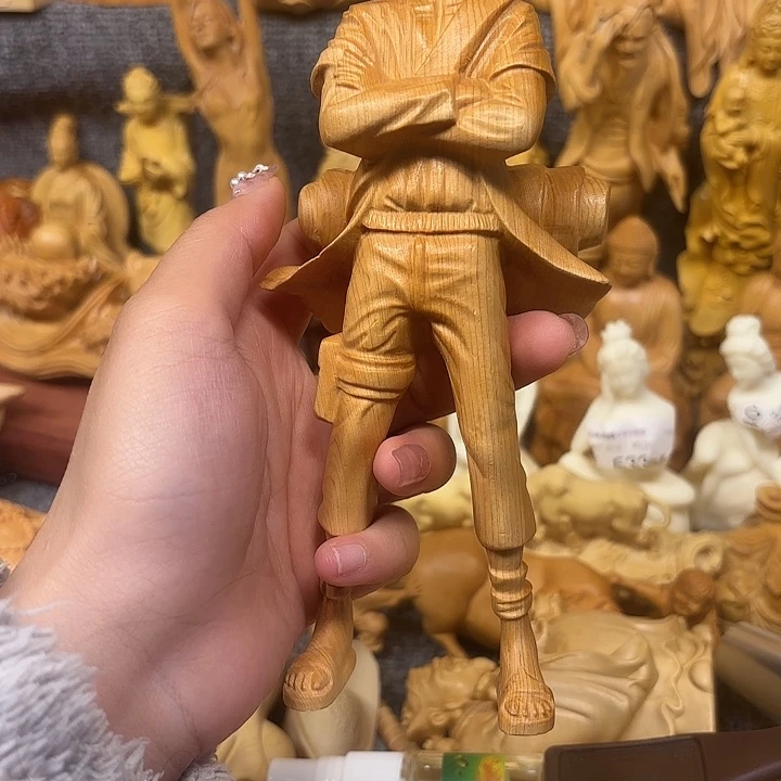 柏木（崖柏）崖柏瑕疵火影忍者