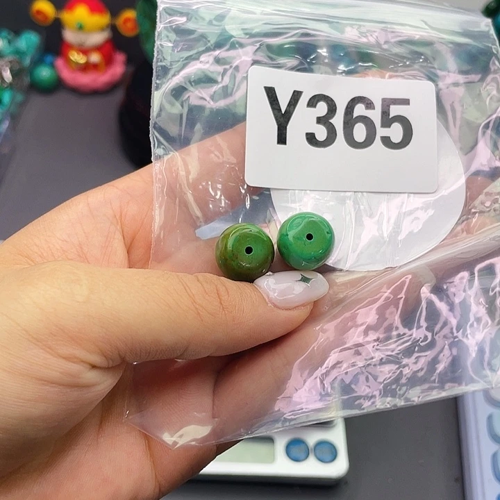 湖北十堰矿区精品佩珠