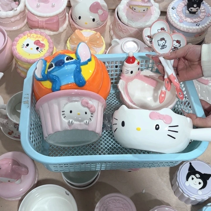 摆件陶陶瓷摆件欢迎光临