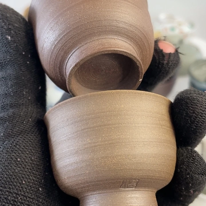 中古回流瓷器默认微瑕介意勿拍