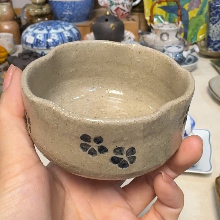 一个钵子好看的饿