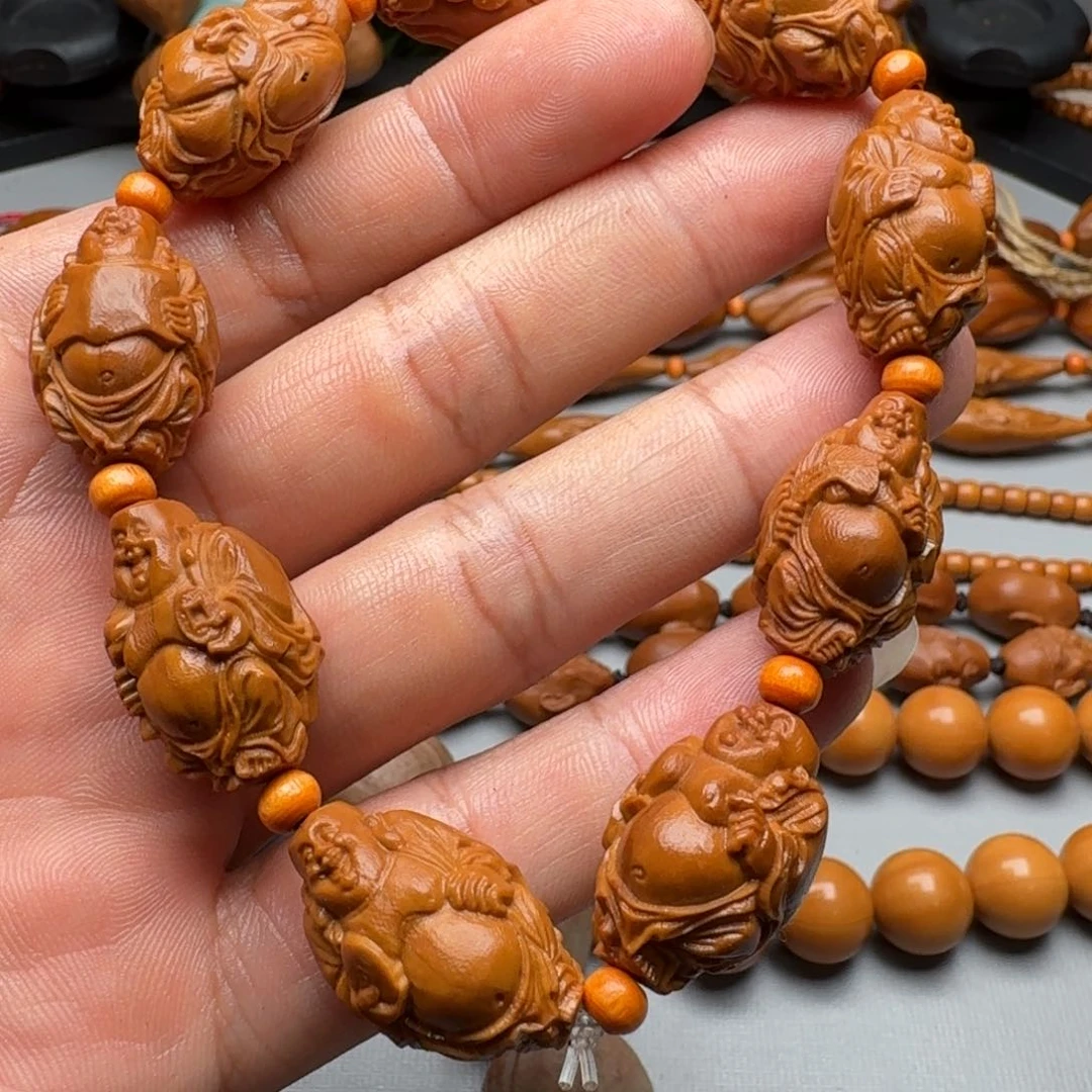 橄榄核手串/手链橄榄核手串