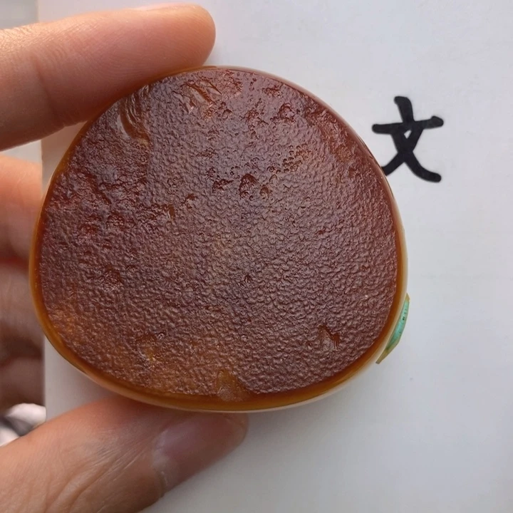 未镶嵌琥珀珠宝奇石26