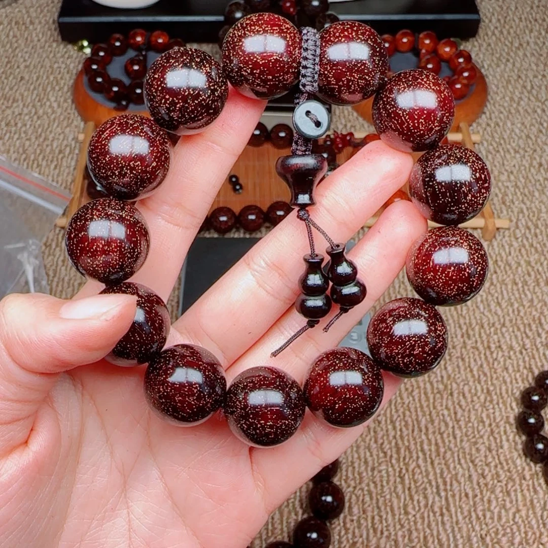 檀香紫檀（小叶紫檀）Q1.8