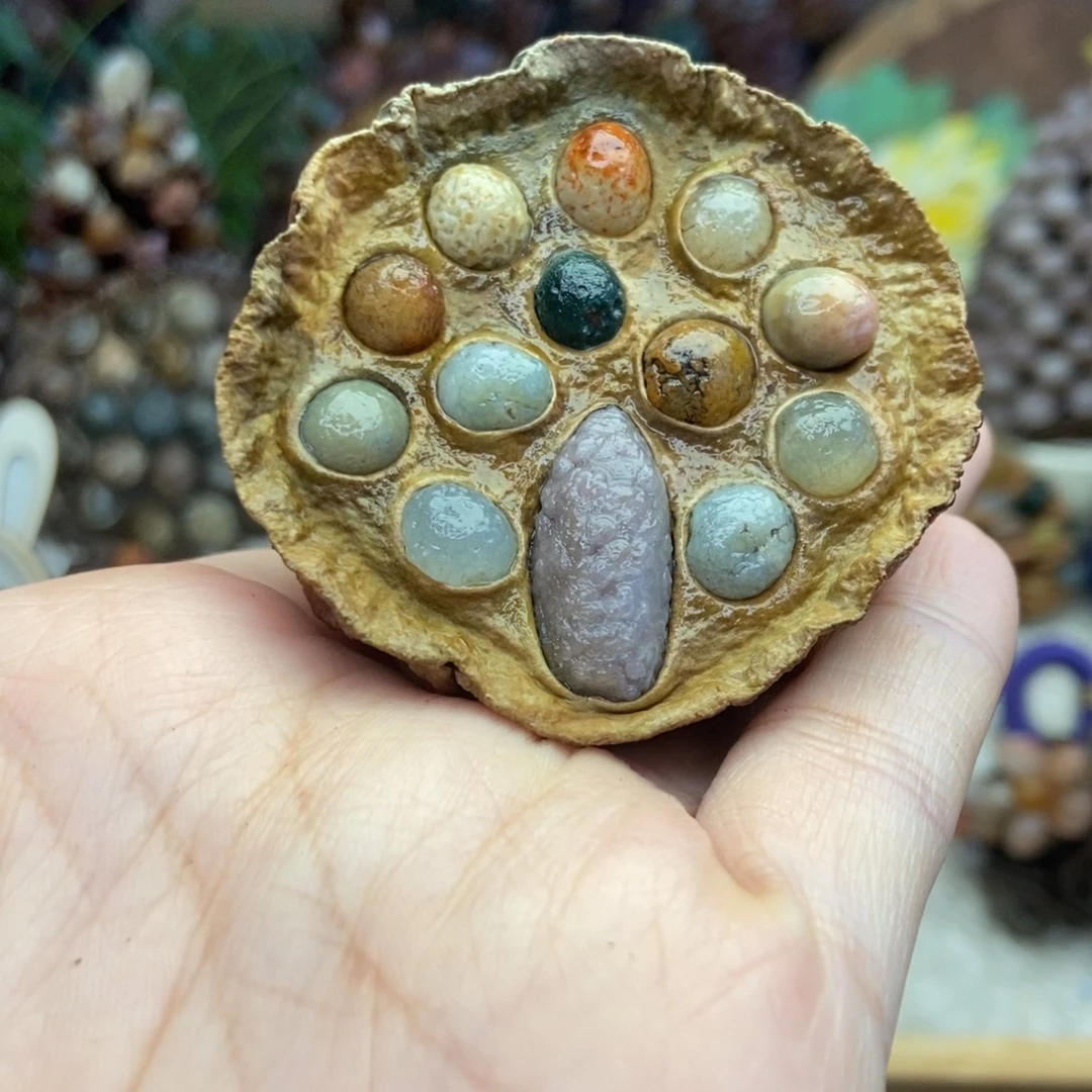 石材木石院子莲蓬11111