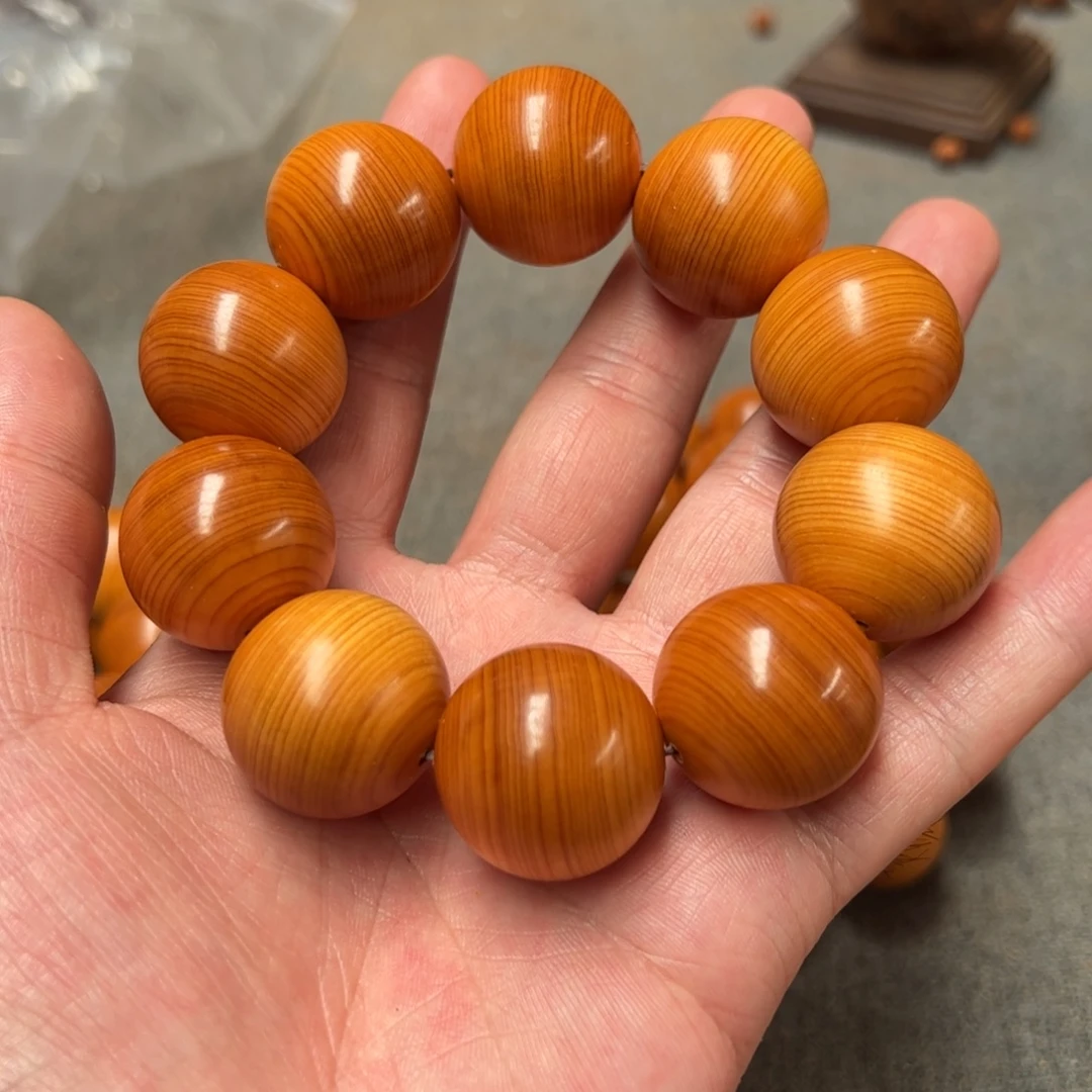 柏木（崖柏）北太行陈化崖柏