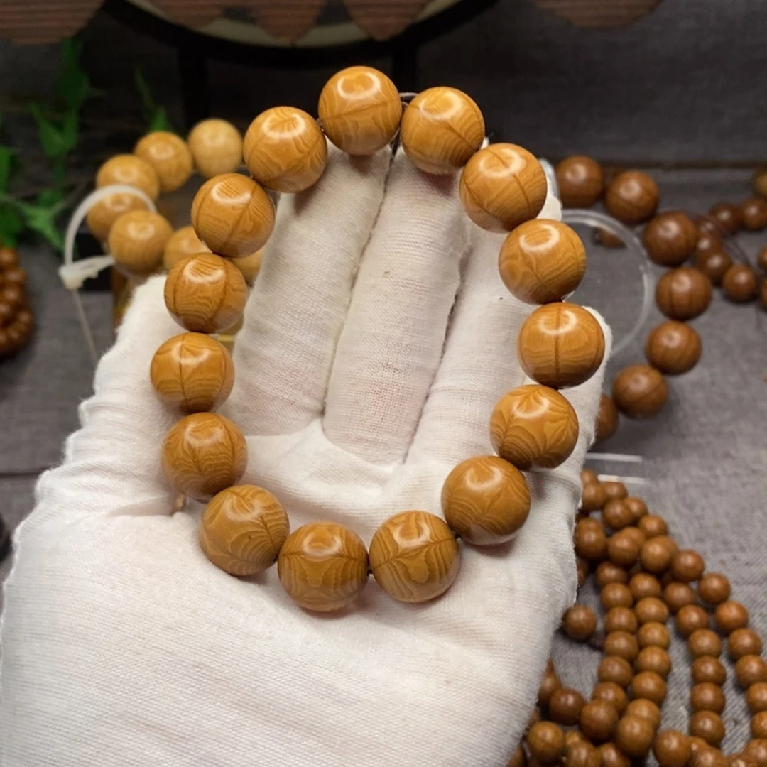 六道木手串/手链高货1.5