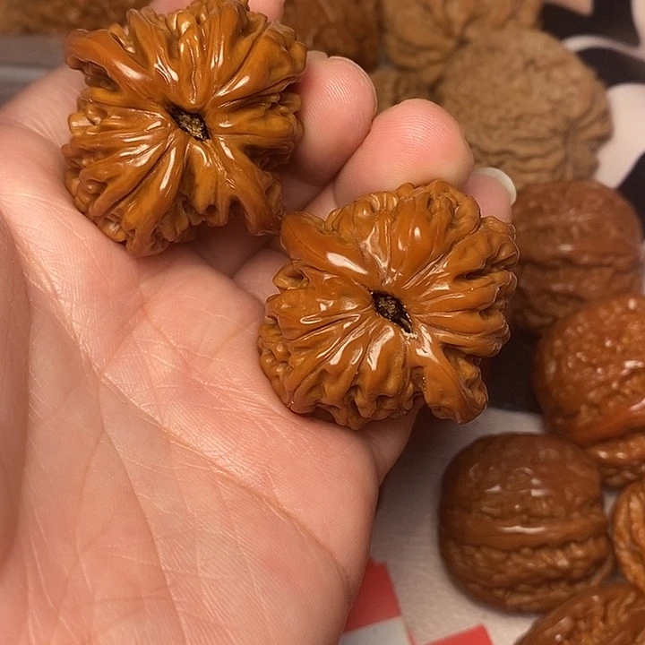 ****文玩核桃把件四39