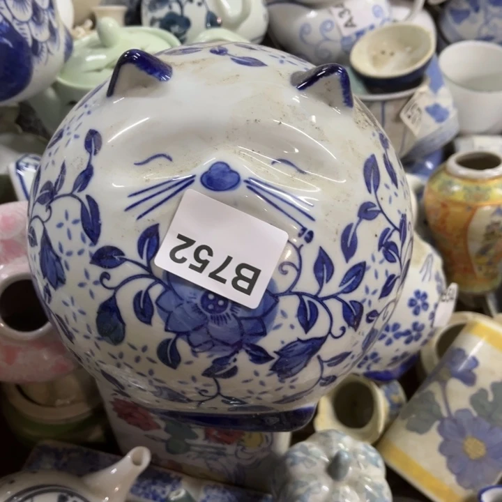 陶瓷制品瑕疵处理