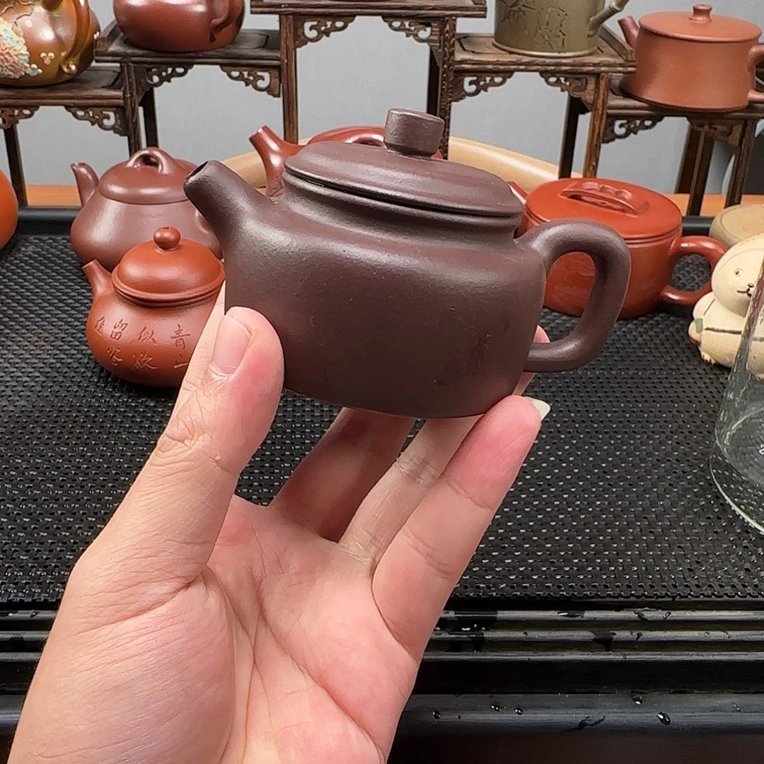 茶壶紫砂紫砂紫砂紫砂