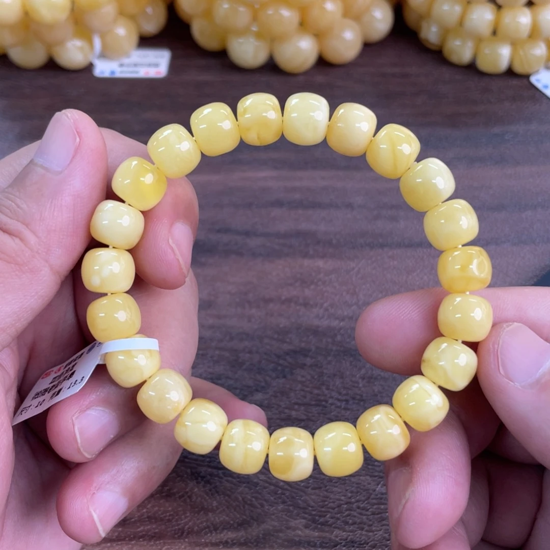 未镶嵌琥珀裸石002000000