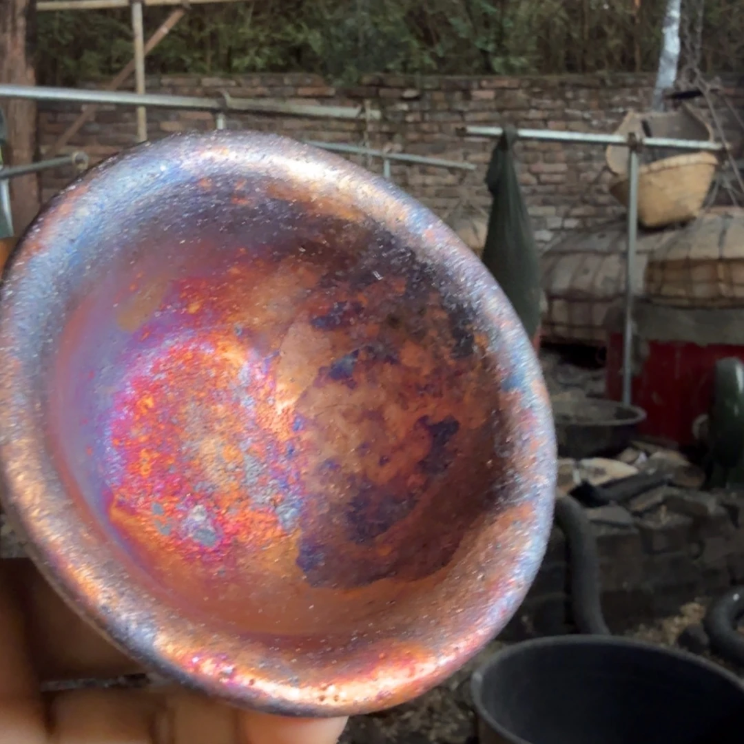 ****明全手工制作精品主人杯26