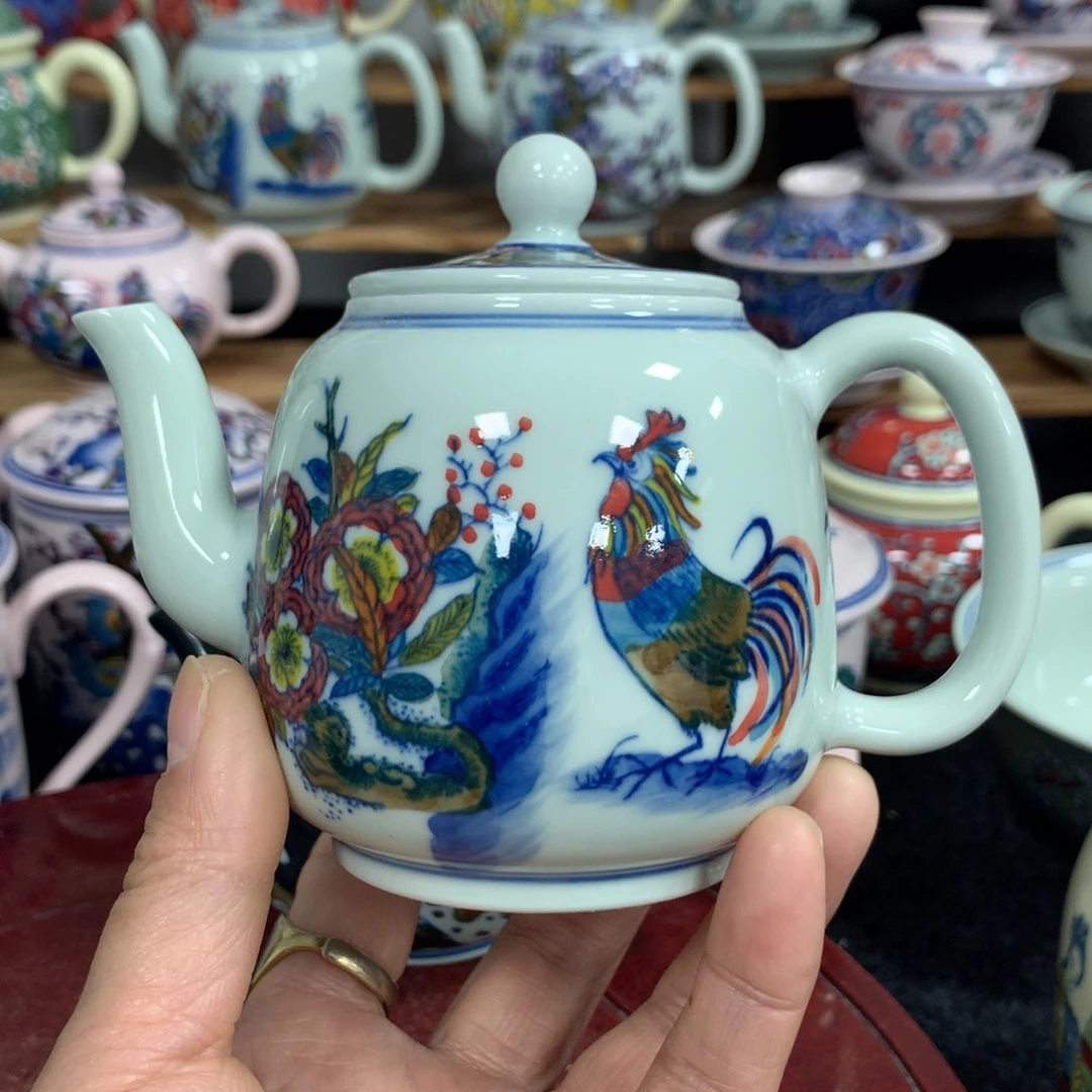 其他陶景德镇陶瓷 碗 盘 杯 壶 碟 各种……