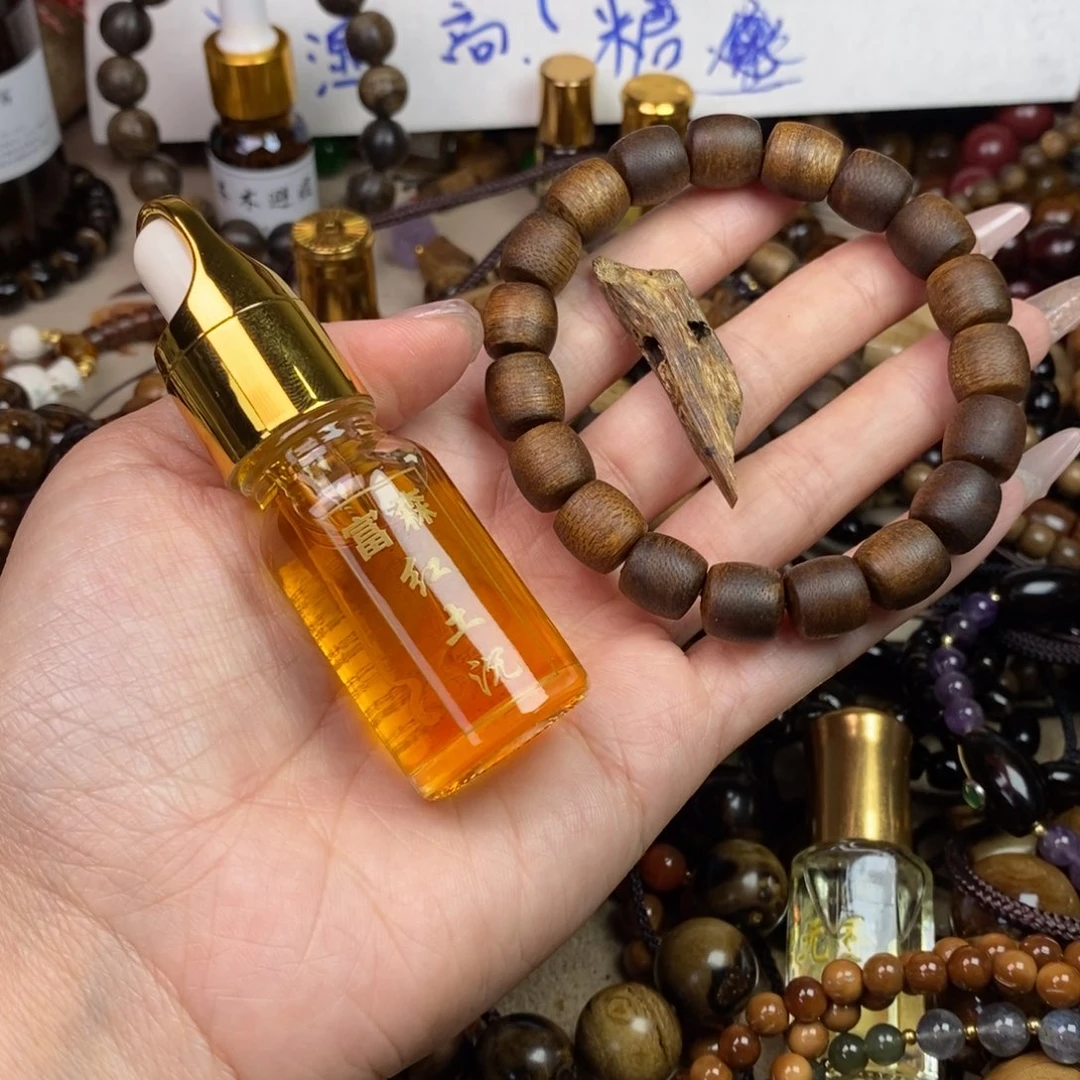 橄榄核手串/手链精品