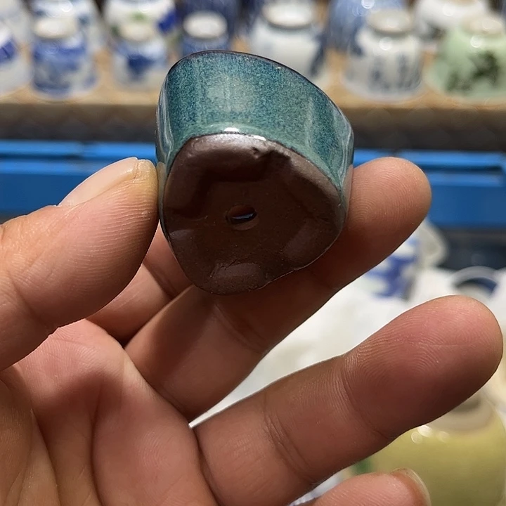陶瓷茶玩榜第二十名