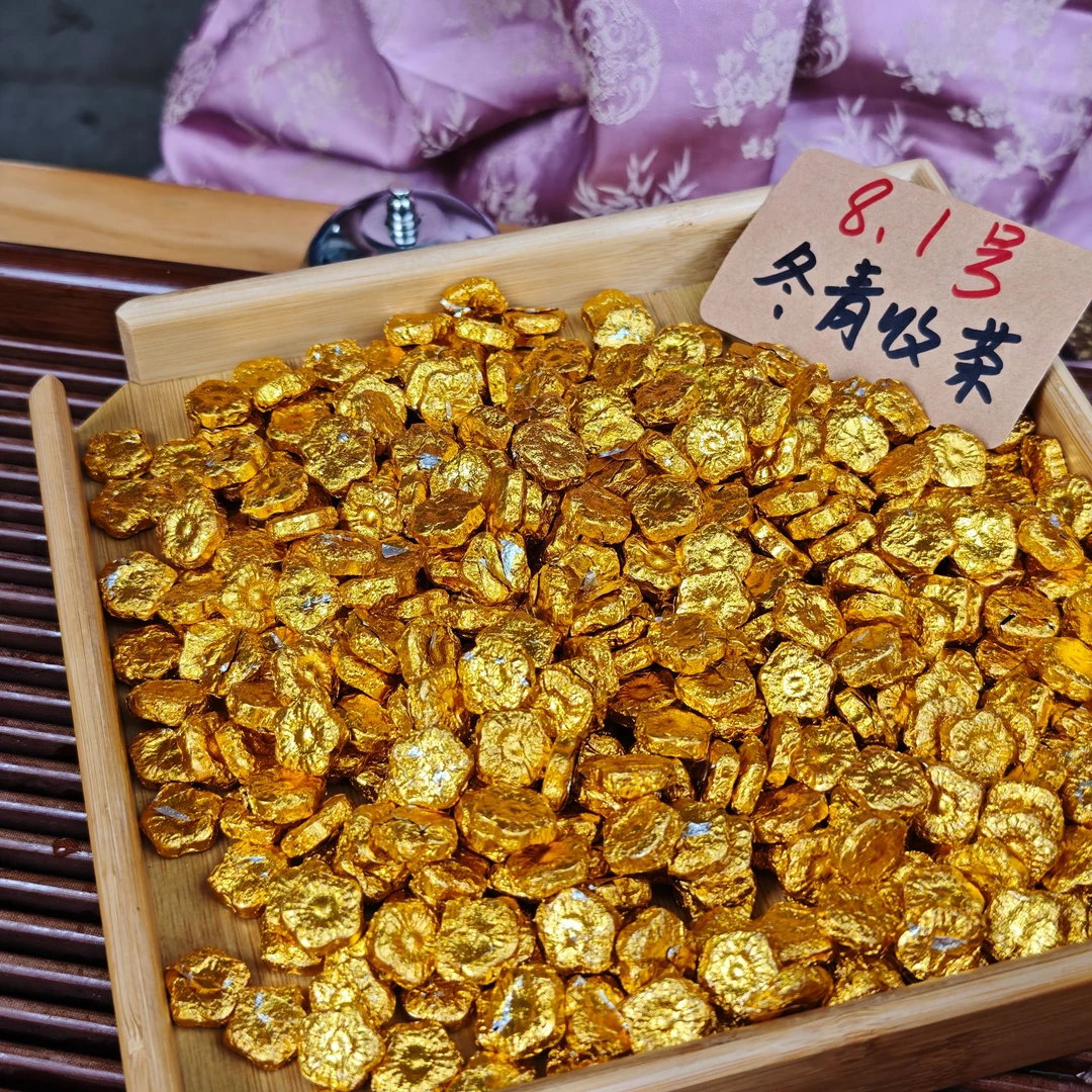 正版五指毛桃人参老六堡茶膏 冬青收茶