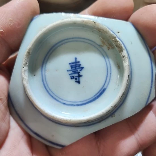 陶瓷手工艺品陶瓷