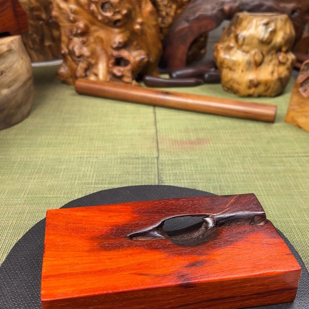 大果紫檀（缅甸花梨）用****6