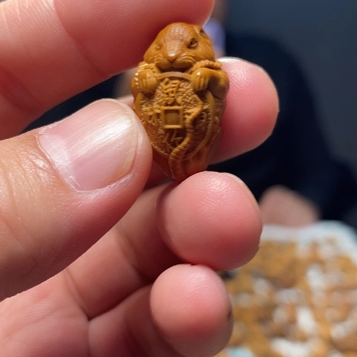 吊坠橄榄核橄榄核